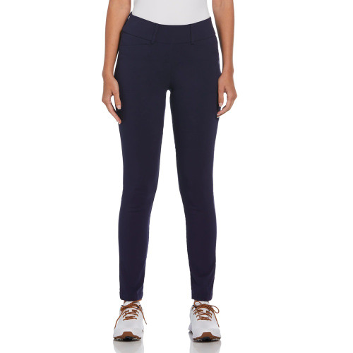 Callaway Women's TrueSculpt Pull-on Tech Pants - Maple Hill Golf